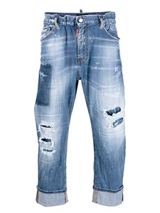Jeans Dsquared2&nbsp;Big Brother Jeans